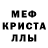 Alpha-PVP Соль z. k,